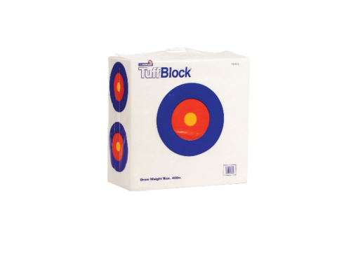 Foam Block Archery Target Hunting Practice Draw Bow Training Block