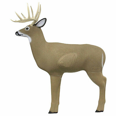 Shooter 3d G72000 Big Buck Shooting Archery Outdoor Hunting Realistic Target